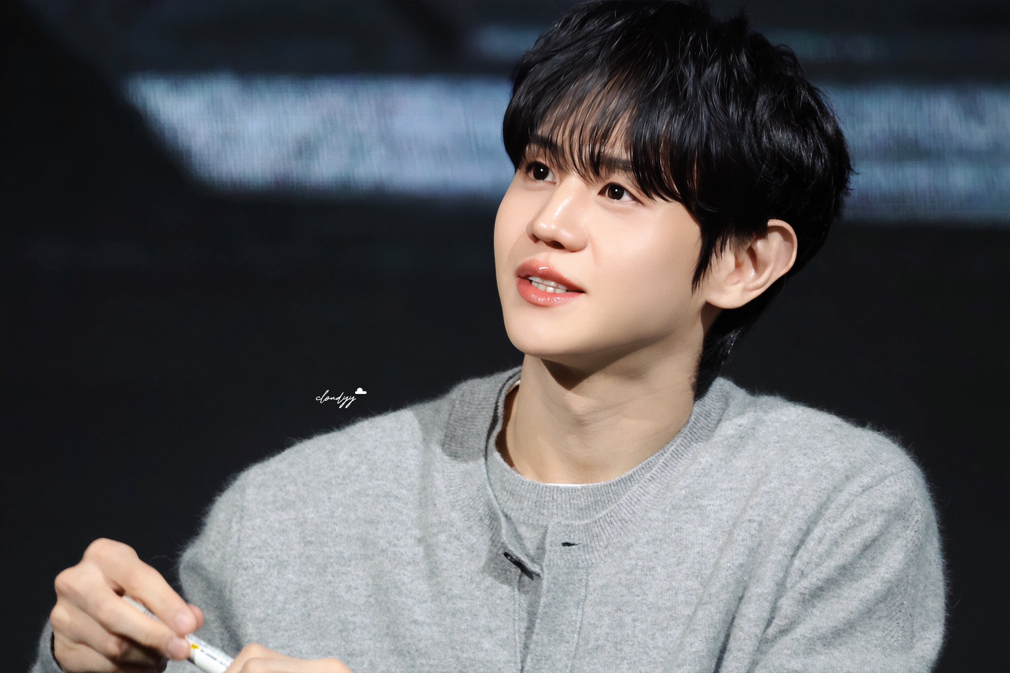 [잡담] 실시간 양요섭 | 인스티즈