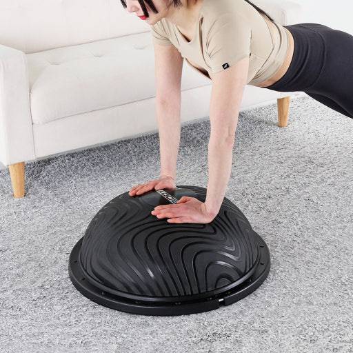 [잡담] 헬스장에서 이런 볼 모르고 손톱으로 긁음 | 인스티즈