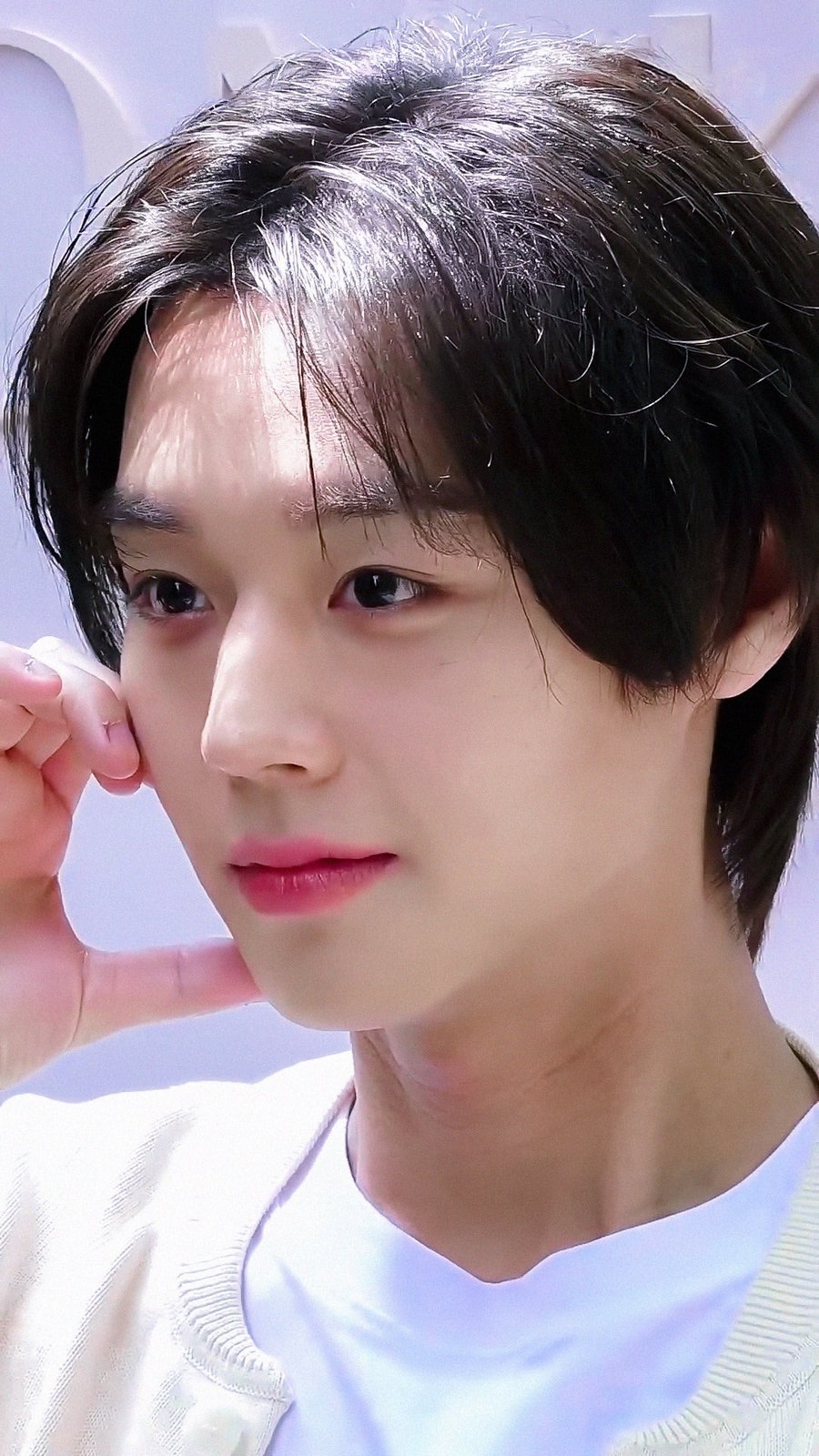 [잡담] 박지훈 왕사남 찍을 때 브랜드 행사 사진도 보자 | 인스티즈