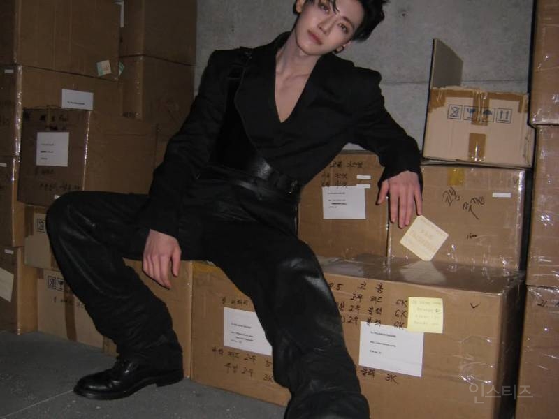 260219 NCTDREAM 재민 인스타그램 업데이트 | 인스티즈