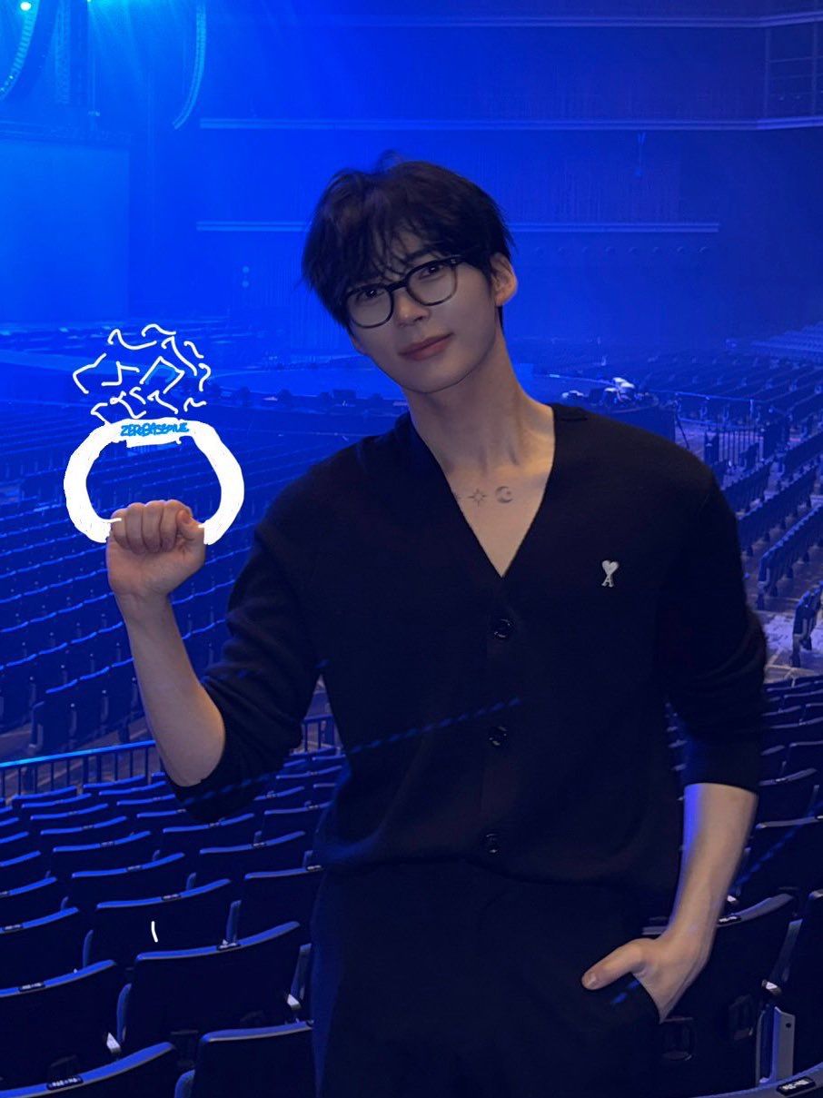 [잡담] 성한빈 이거 그린거래 | 인스티즈