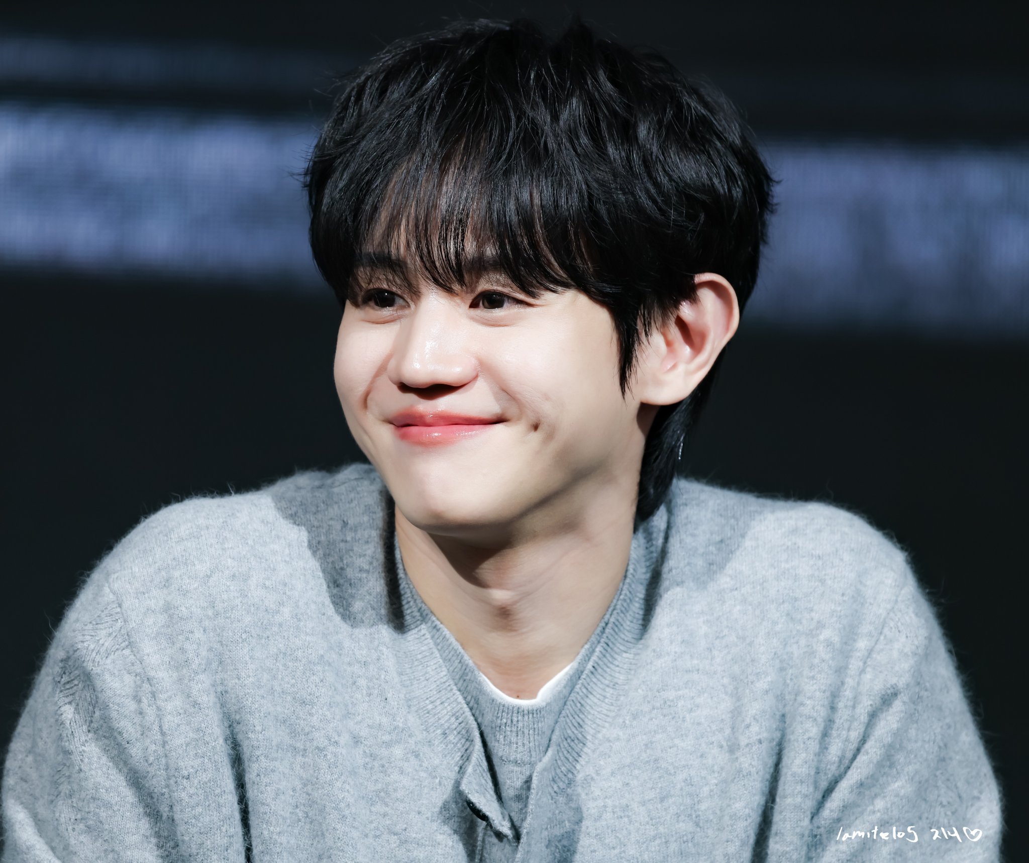 [잡담] 양요섭 안늙네 | 인스티즈