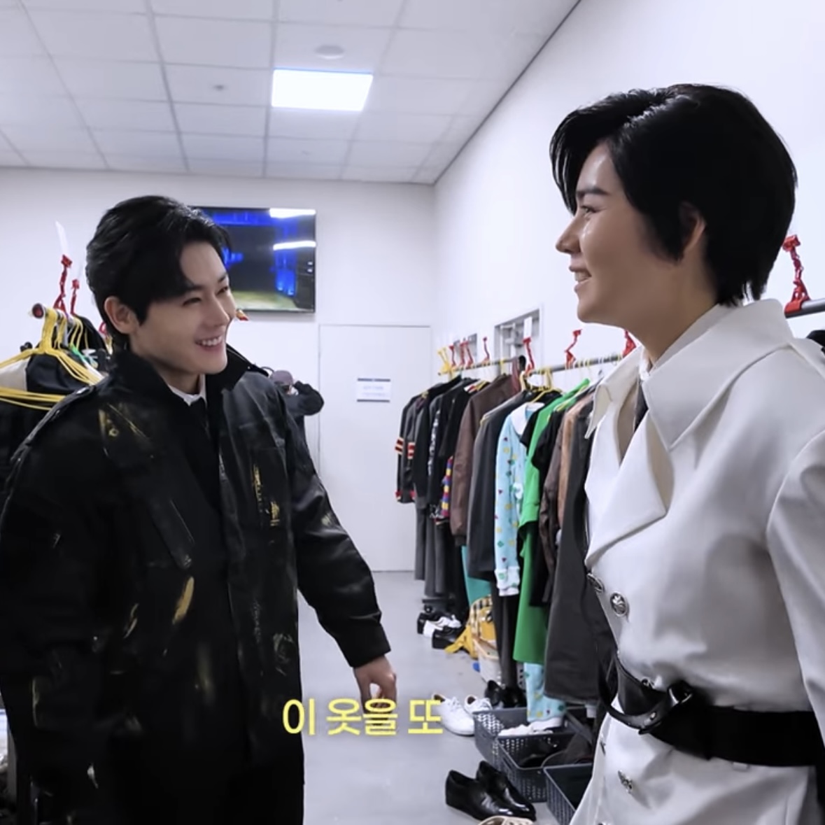 [잡담] 김동준 한가인 황당하네 진짜 ㅋㅋㅋㅋㅋㅋㅋㅋㅋ | 인스티즈