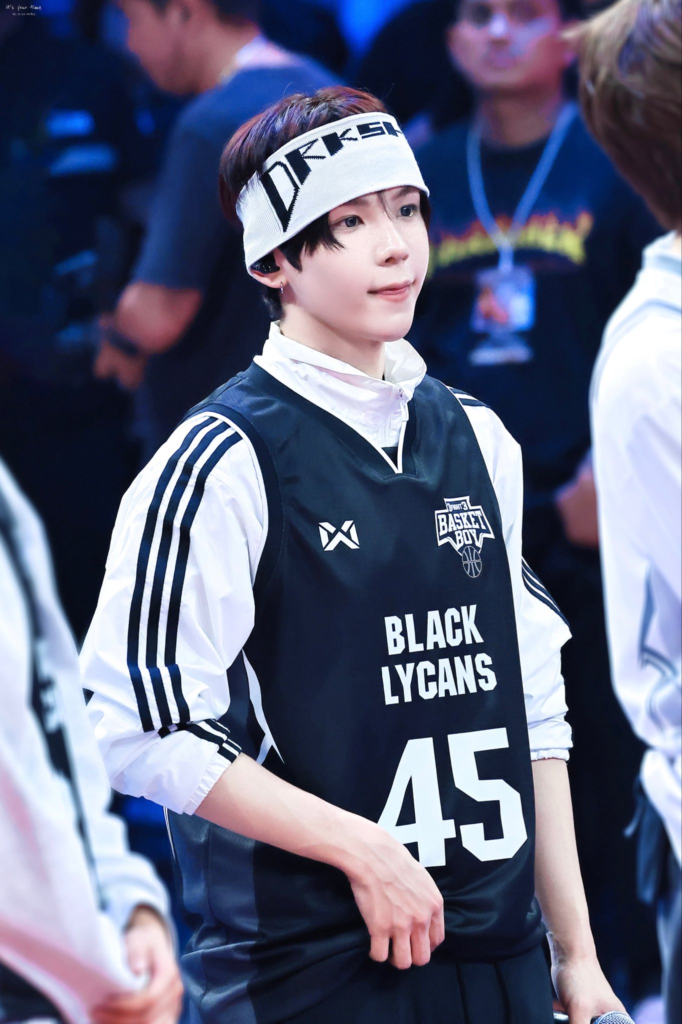 [잡담] 쇼타로 습관 중에 내가 좋아하는거 | 인스티즈