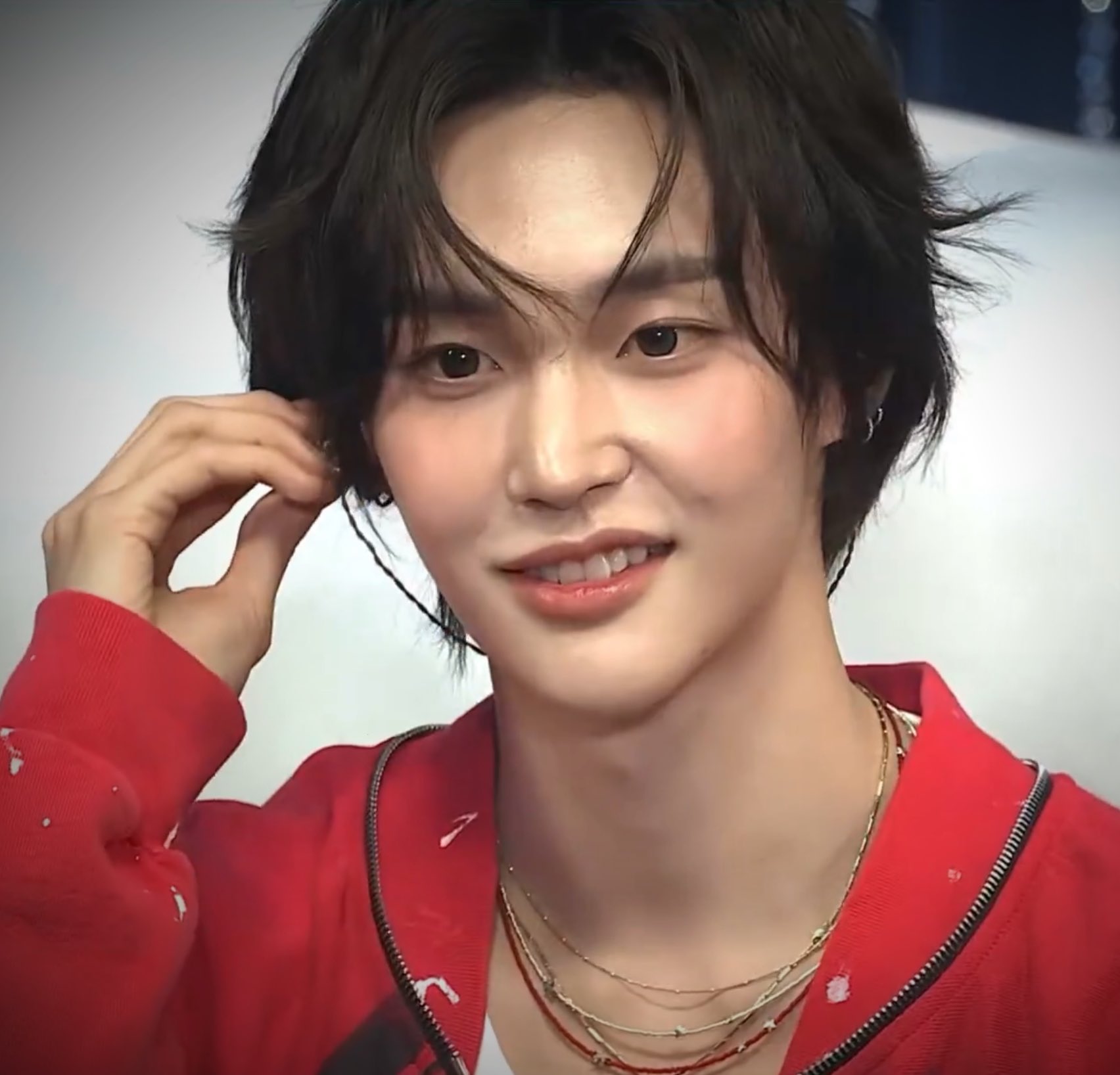 [잡담] 원빈 어제 뭐였어? | 인스티즈