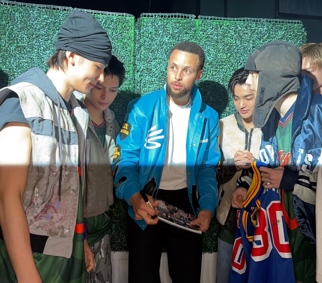 [잡담] 코르티스 단체로 휀보이 눈 장착ㅋㅋㅋ | 인스티즈