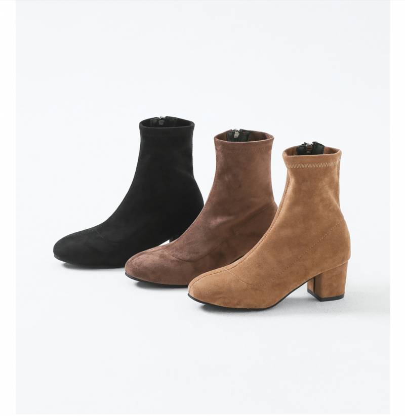 [잡담] 내일 면접 이 부츠 오바야 검정? | 인스티즈