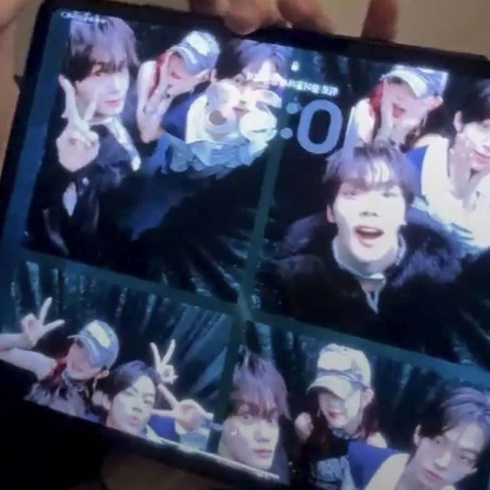 [잡담] 와 콩해또 짖짜 마니 친해졋나봐 ㅠㅠㅠ | 인스티즈