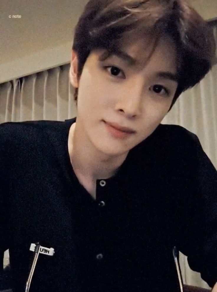 [잡담] 성찬이랑 사귀고 영통하면 이런느낌일까 | 인스티즈