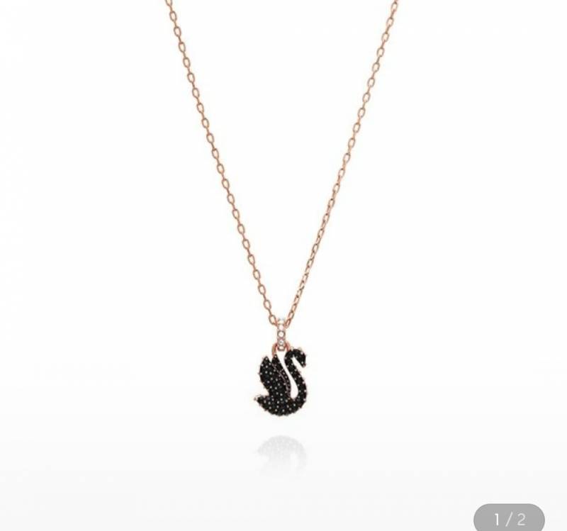 [잡담] 목걸이 골라주라!! | 인스티즈