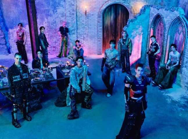 [정보/소식] 군백기에도 단체·유닛 활약..세븐틴, BTS와 IFPI 차트 5년 연속 진입 | 인스티즈