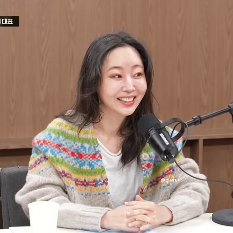 [잡담] 민희진 넬모레 오십이라는게 안 믿김 | 인스티즈