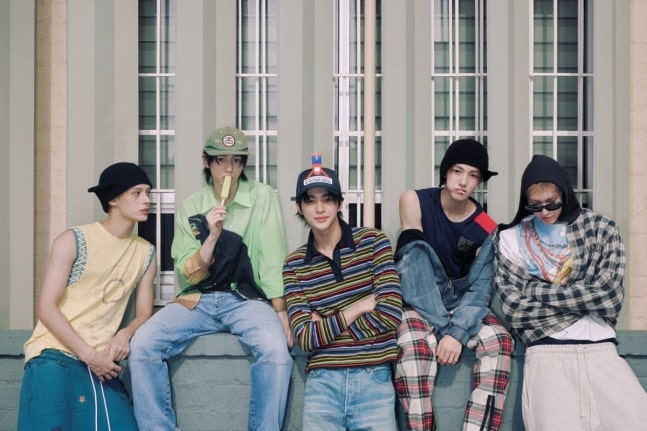 [정보/소식] 코르티스, 4월 컴백 앞두고 경사…스포티파이서 45일간 1억회⬆️ 재생 | 인스티즈