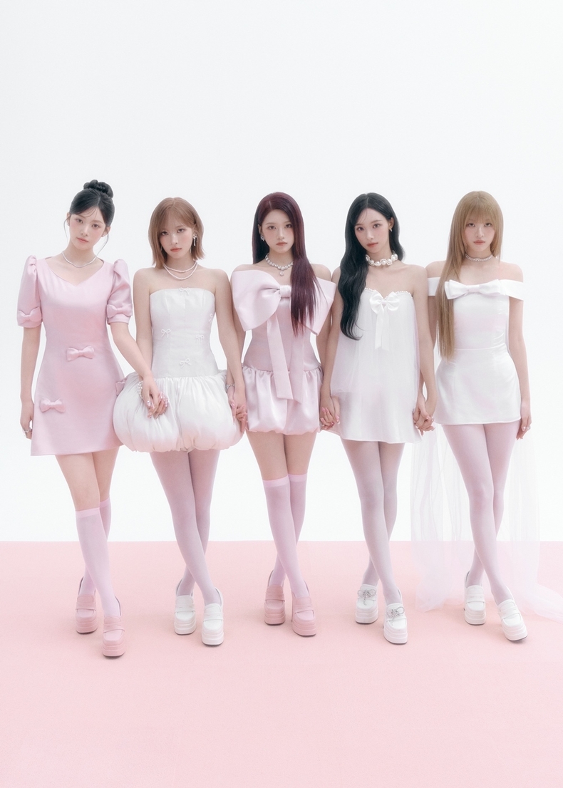 [정보/소식] 리센느, 日 디지털 싱글 'Pinball'로 한·일 유튜브 차트 동시 진입 | 인스티즈