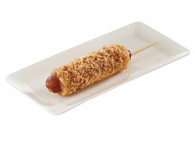 [잡담] 편의점 핫도그 엄청 쫄깃하고 맛있다 | 인스티즈