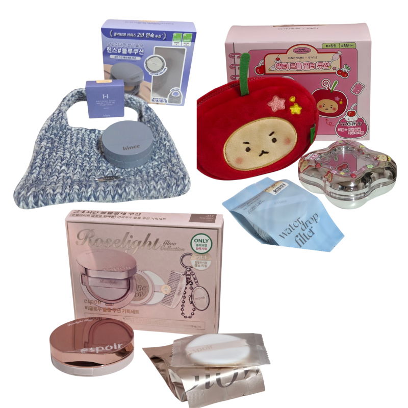 [잡담] 장터에 올영 쿠션 새 거 팔 건데 어때??? | 인스티즈