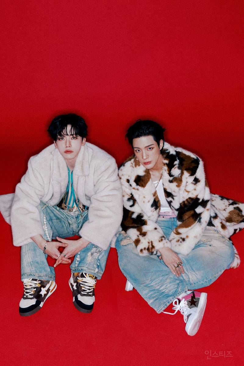 NCT JNJM MV TEASER IMAGE 01 [BOTH SIDES - The 1st Mini Album】 | 인스티즈