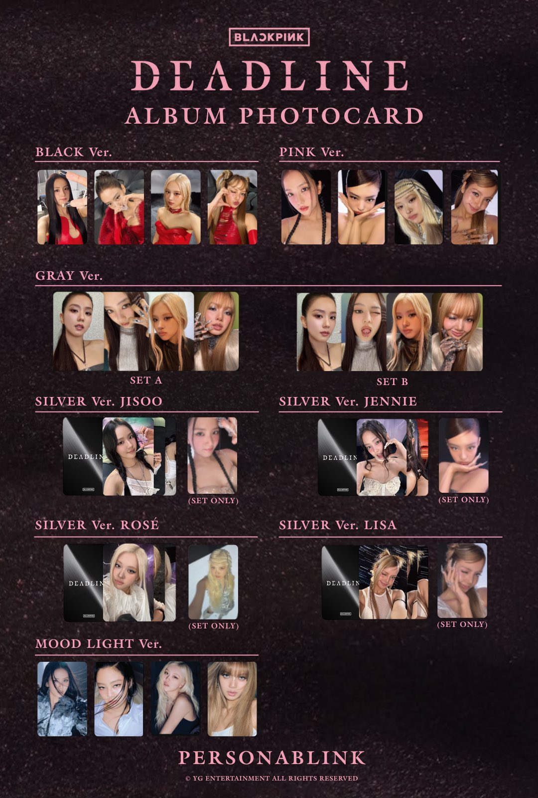 [잡담] 블핑 앨범 이거 하나는 좋다 | 인스티즈