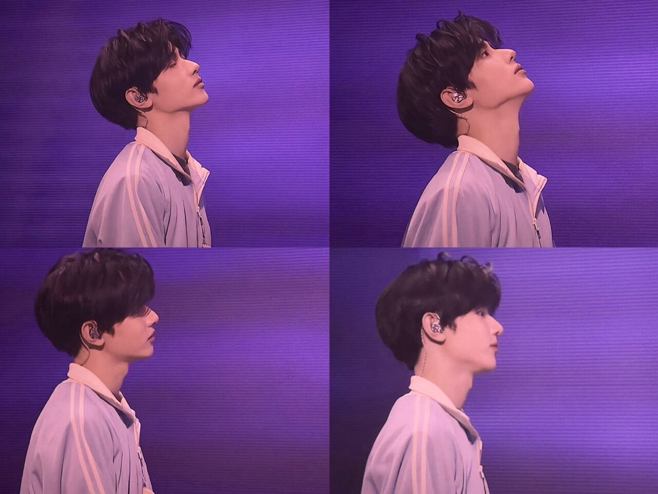 [잡담] 장하오 이짤 드라마 하나 뚝딱 만들어진다 | 인스티즈