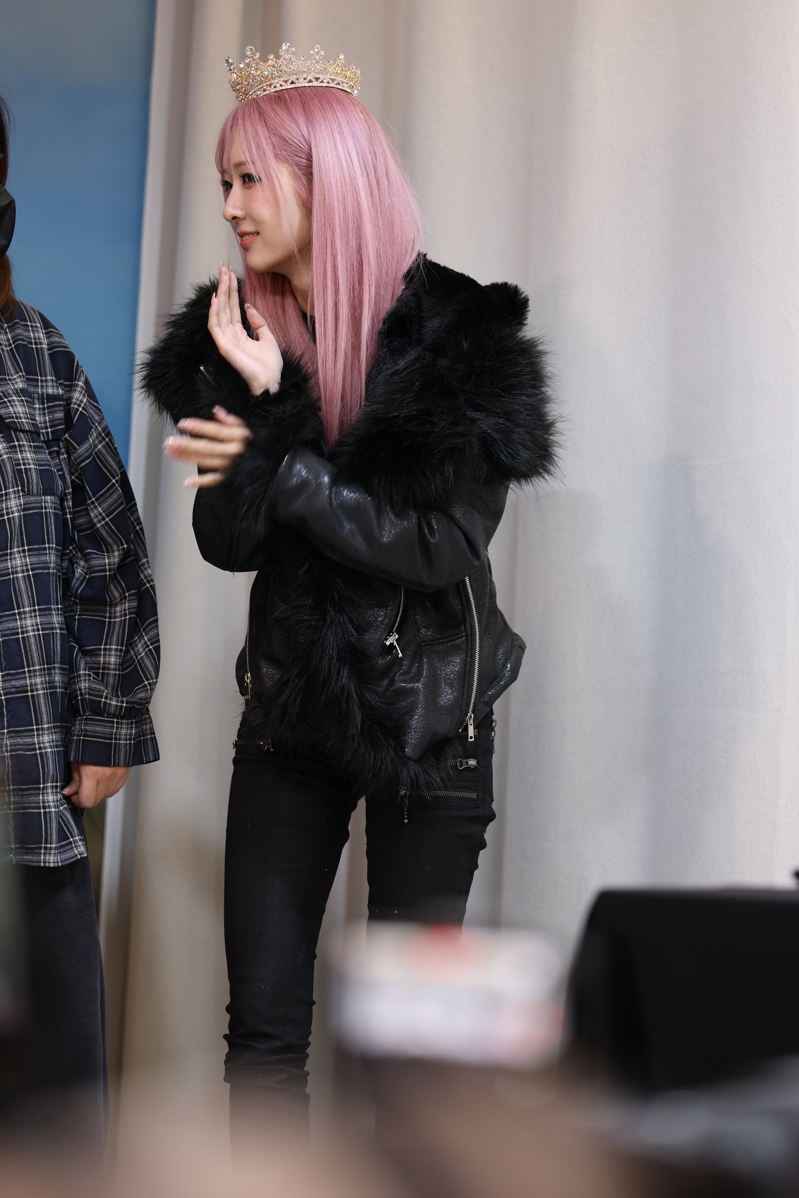 [잡담] 미유 이 사진 너무 여자다 | 인스티즈