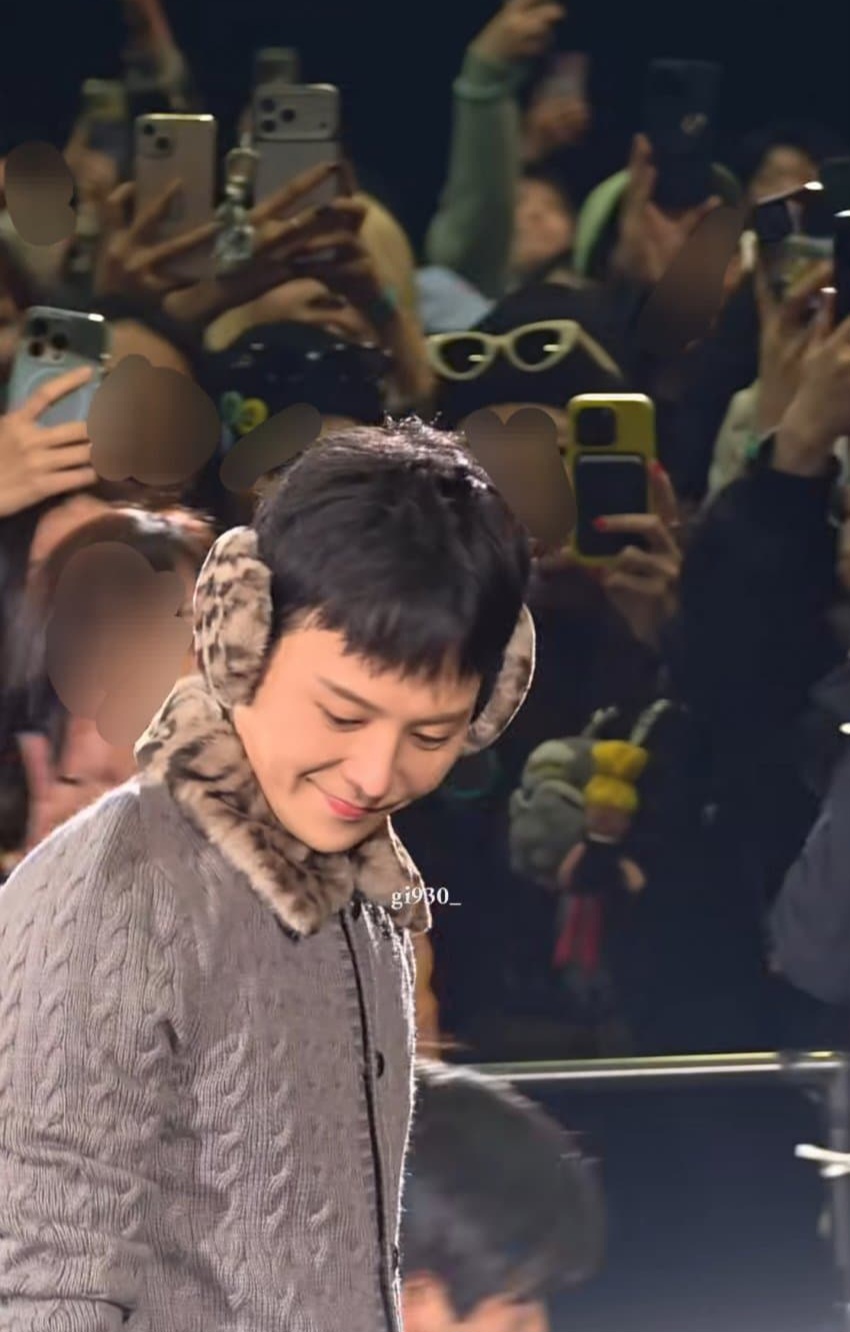 [잡담] 무한도전이 또..(지드래곤 일본 팬미팅) | 인스티즈