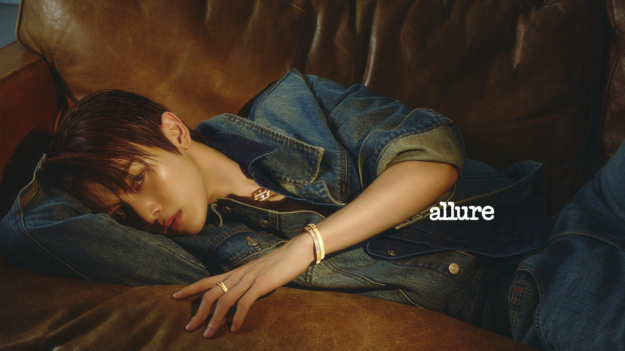 [잡담] 성찬이 화보 생각보다 갑작스럽게 찍은 거구나 | 인스티즈