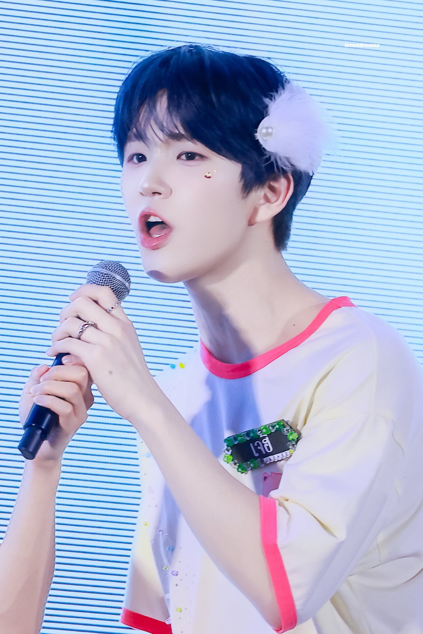 [잡담] 대영이.진짜 그대로 컸다 | 인스티즈