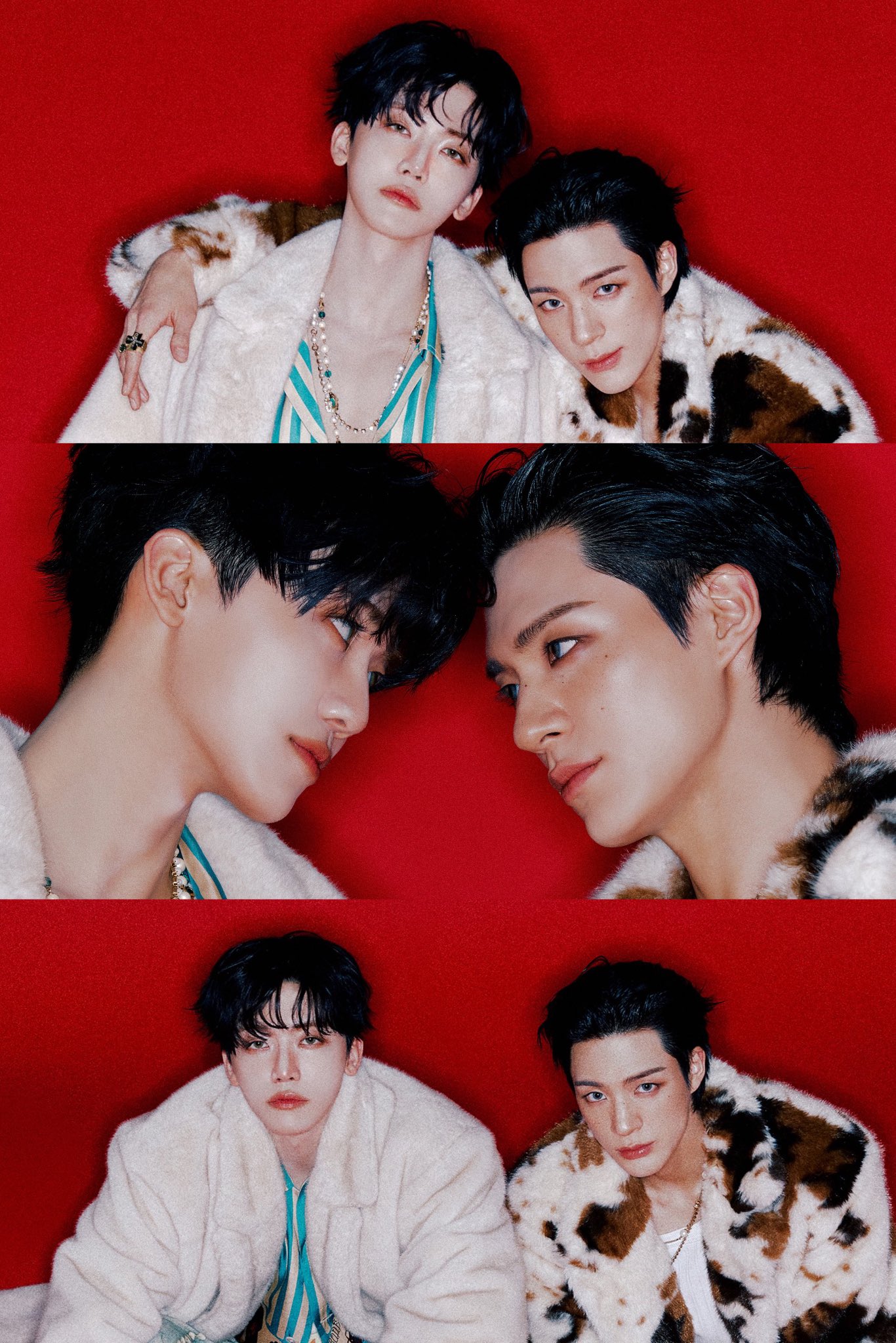 [잡담] 제노랑 재민이는 진짜 둘이 다르게 잘생김 | 인스티즈