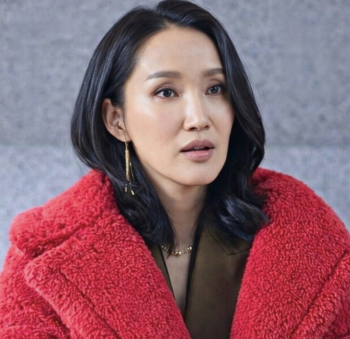 [잡담] 헐 이 분이 진선규 아내분이시래 | 인스티즈