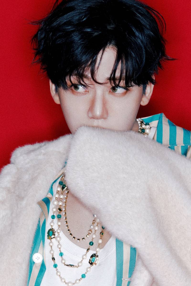 NCT JNJM MV TEASER IMAGE 01 [BOTH SIDES - The 1st Mini Album】 | 인스티즈