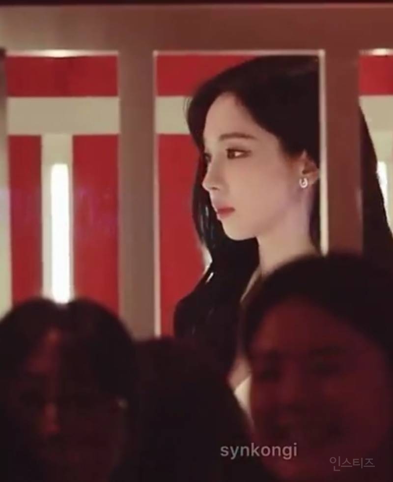 어제 팬들 난리났던 오전/오후 스케줄 중 에스파 카리나 | 인스티즈