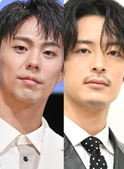 [잡담] 일본 배우 잘 아는사람? | 인스티즈