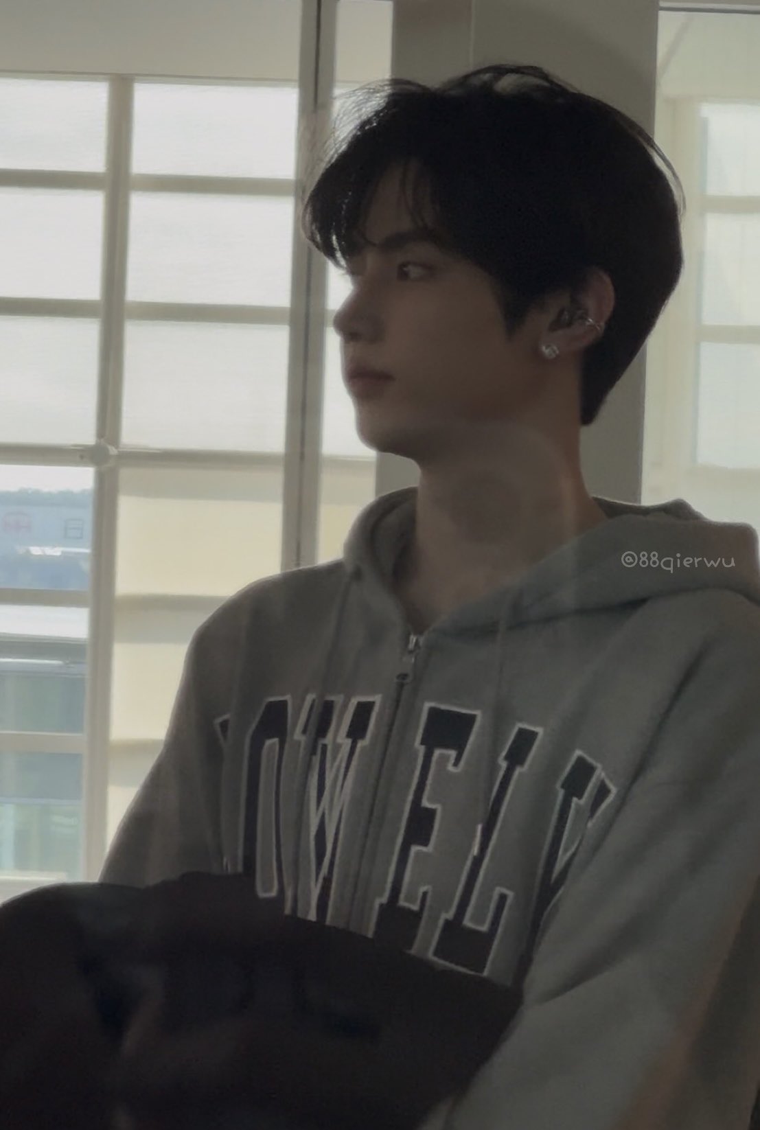 [잡담] 장하오 오늘 너무 이쁘당.. | 인스티즈