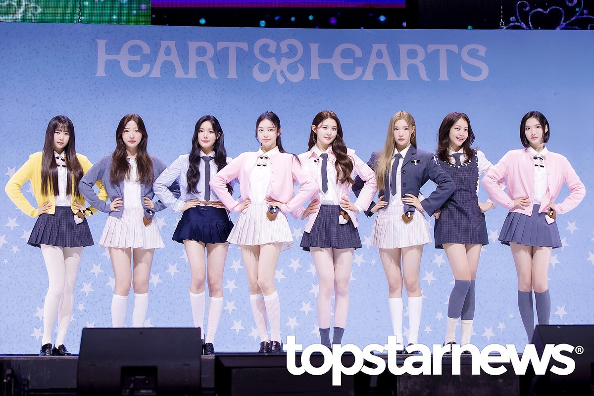 [잡담] 난 하투하가 전원 팔척미소녀라 좋음 | 인스티즈