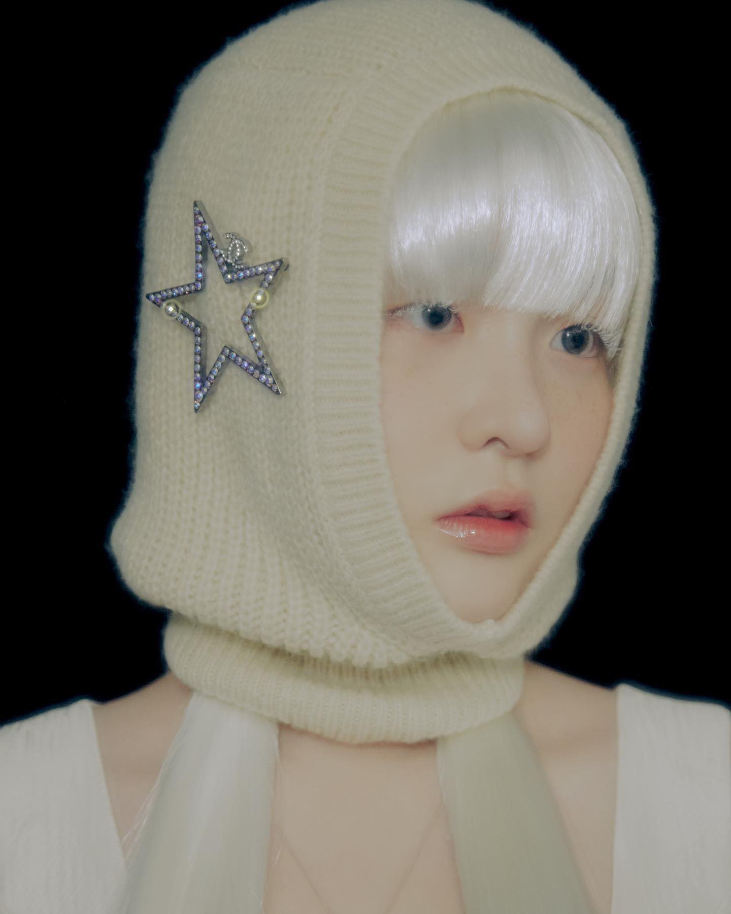 [잡담] 이 사람 누군지 아는 사람? | 인스티즈