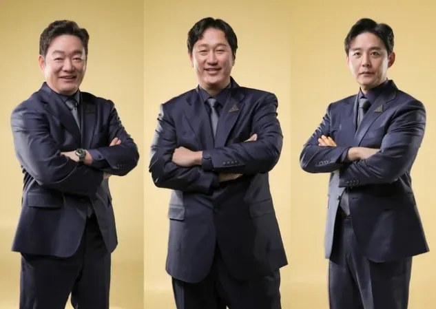 [정보/소식] 2026 WBC 월드베이스볼클래식 야구월드컵 3사 중계진 확정 | 인스티즈