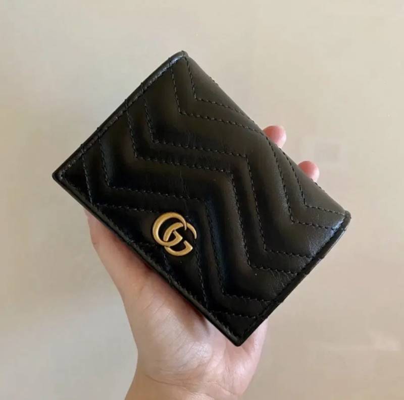 [잡담] 구찌 기본 이 지갑은 어때? | 인스티즈