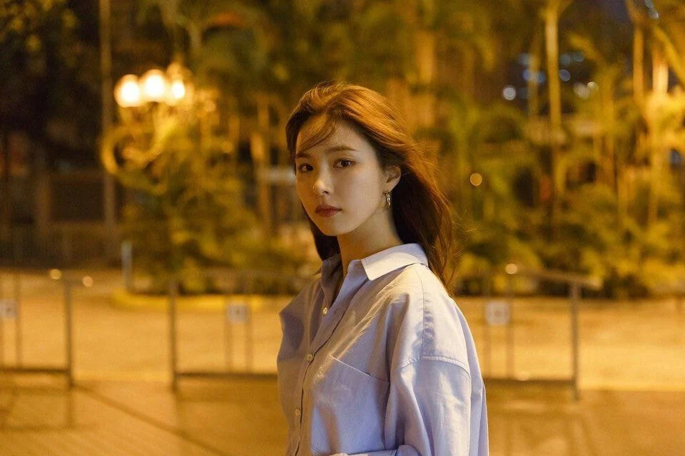 [잡담] 신세경) 홍콩 신세경 사진들 | 인스티즈