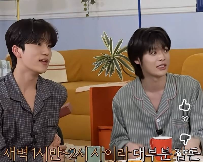 새벽에 남돌이 베란다에 갇힌 이유.jpg | 인스티즈