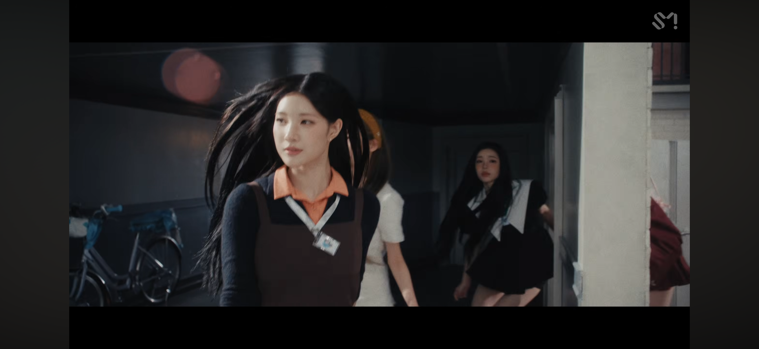 [잡담] 이번 하투하 뮤비에서 개인적으로 느낌 좋은 장면 | 인스티즈