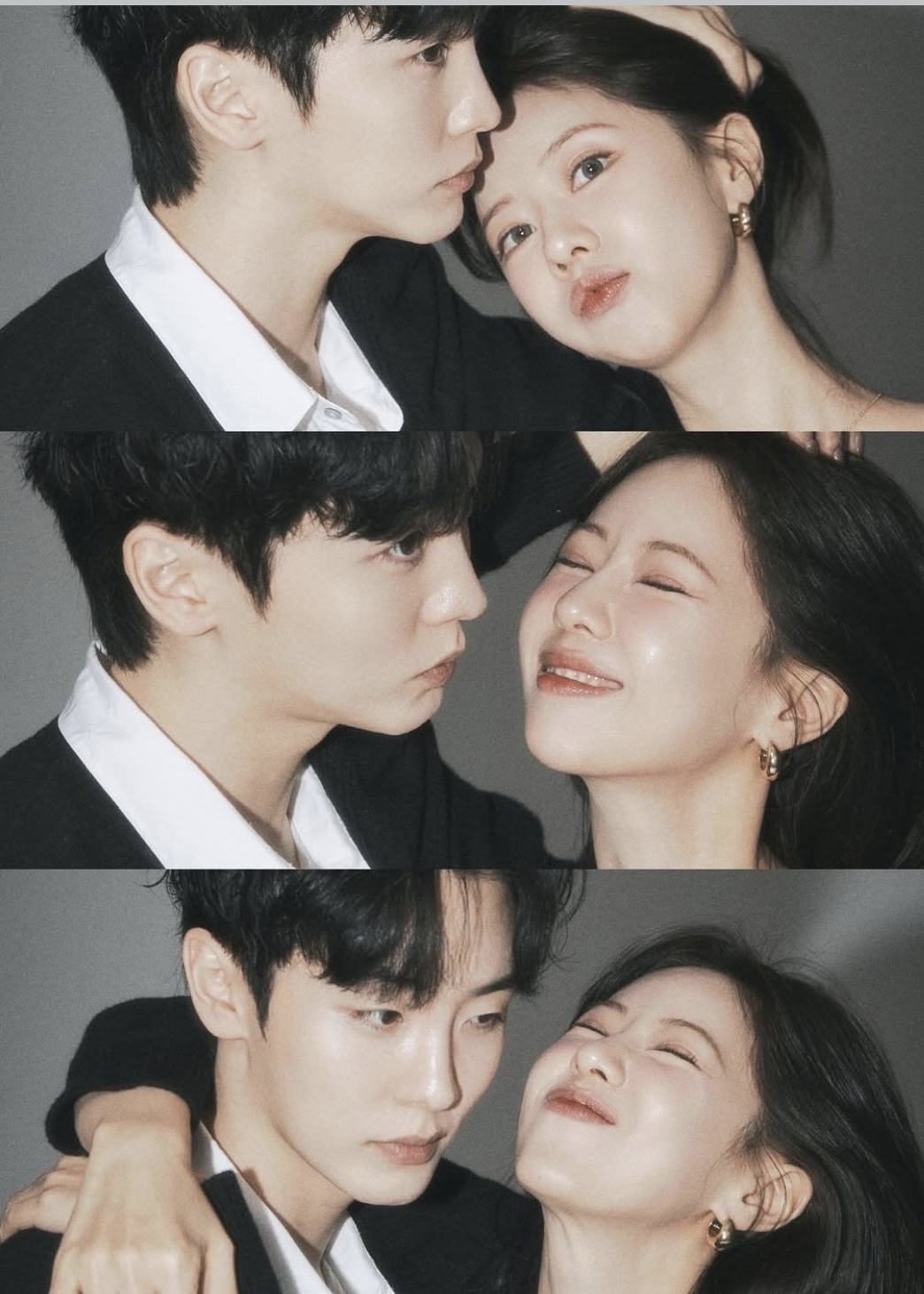 [잡담] 하 드디어 주휘 민영 결혼하는 걸 본다는 게 개설렘 | 인스티즈