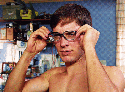 [잡담] 스파이더맨 연기는 이 분이 제일 찰진 듯 | 인스티즈