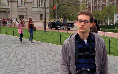 [잡담] 스파이더맨 연기는 이 분이 제일 찰진 듯 | 인스티즈