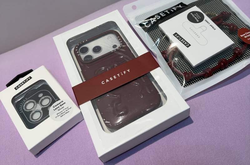 [잡담] 퇴근하고 집에오니까 케이스티파이 도착 ㅎㅎ | 인스티즈