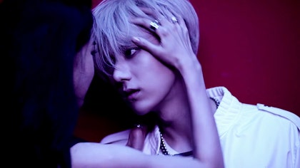 [잡담] 장현승 아이돌시절에 화장 개진했구나 | 인스티즈