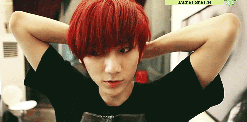 [잡담] 장현승 아이돌시절에 화장 개진했구나 | 인스티즈