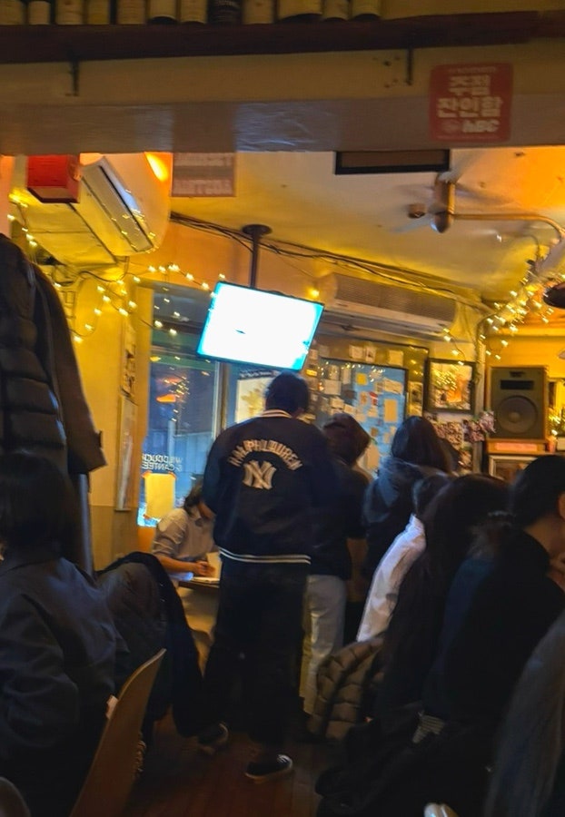 [잡담] 아침부터 손종원 보고 기분 좋아지는 중 | 인스티즈