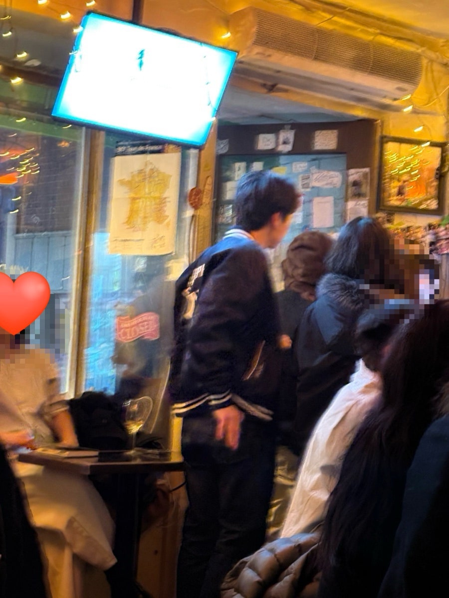 [잡담] 아침부터 손종원 보고 기분 좋아지는 중 | 인스티즈