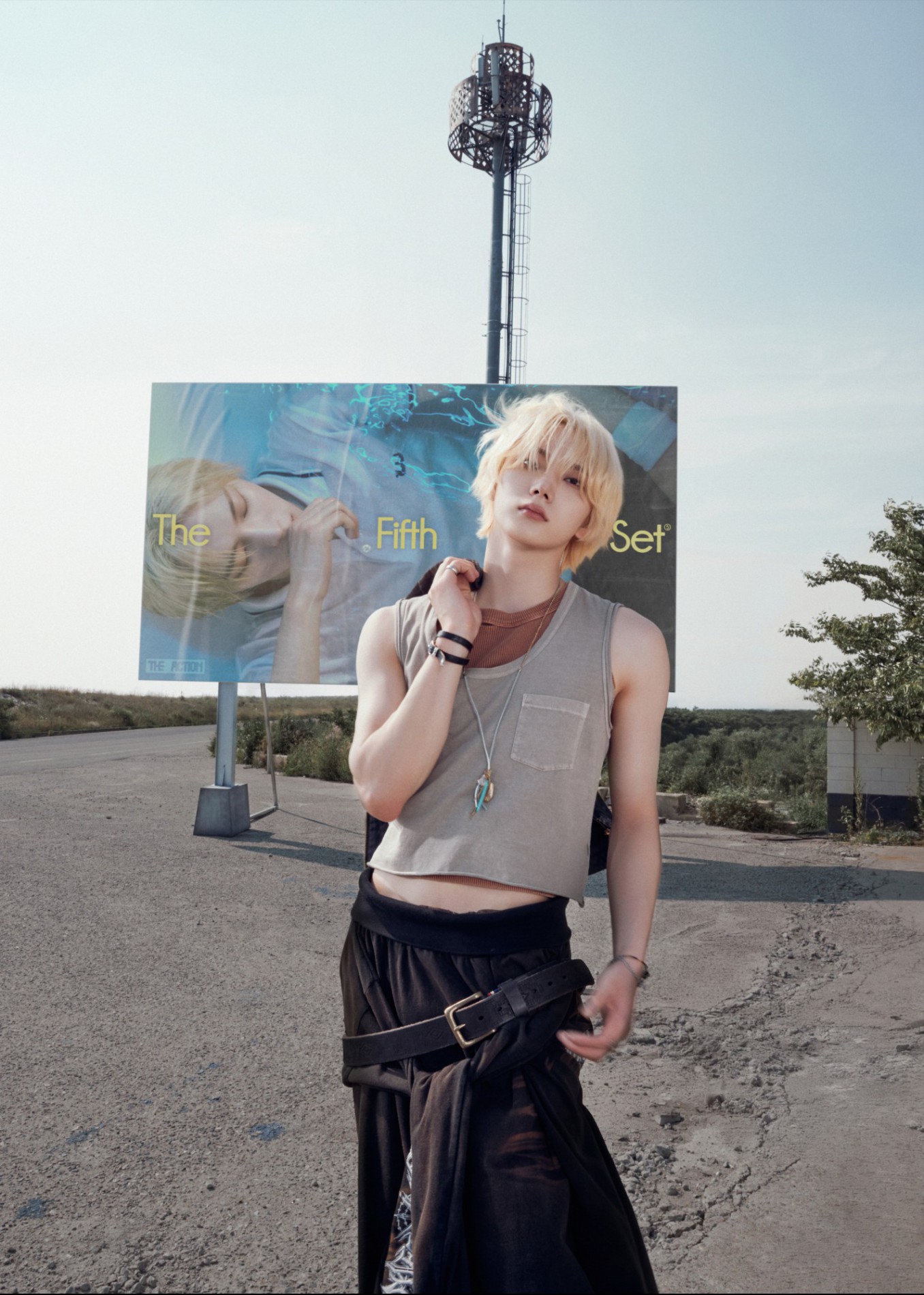 [정보/소식] 보이넥스트도어 성호, 실사 영화 '초속 5센티미터' 리메이크 음원 가창...오는 25일 발매 | 인스티즈