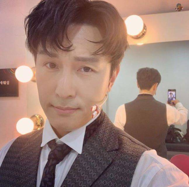 현재 논란중인 신화 김동완 소신 발언.JPG | 인스티즈